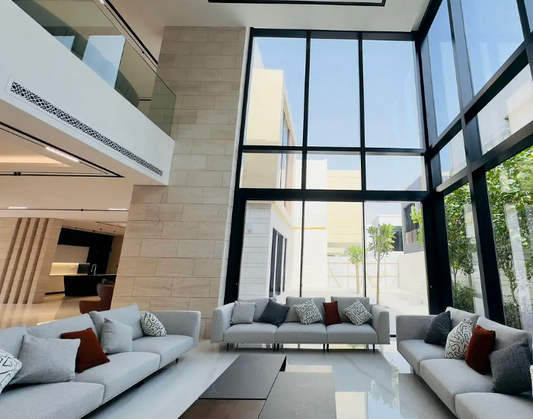 7 Beds Exclusive Luxurious Villa for sale 7 Baths 10,015 sqft in Nad Al Sheba 1, Nad Al Sheba, Dubai